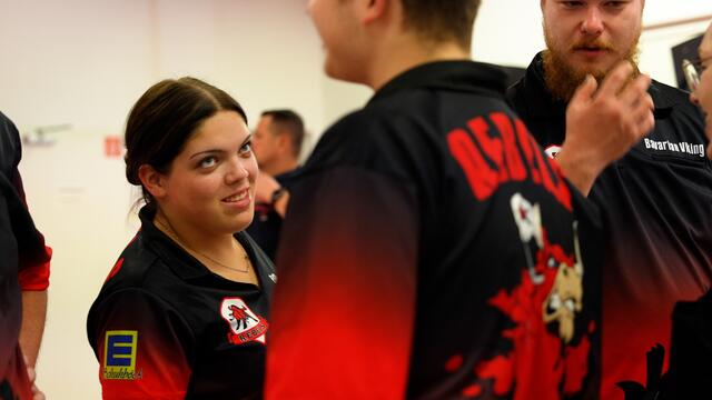 Steel Dart Open 2023 | Foto: Stefan Schubert