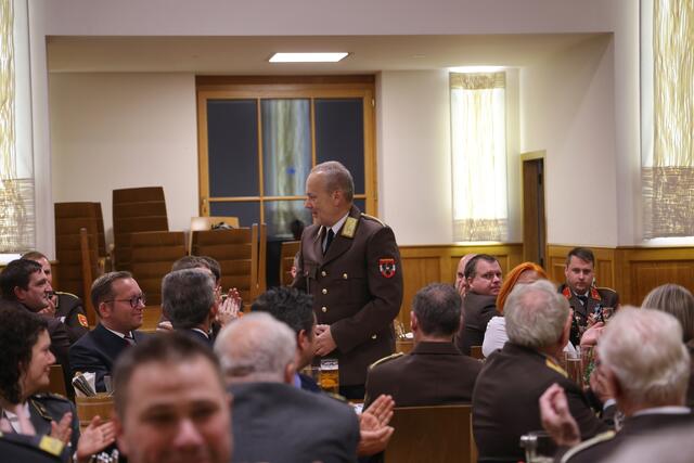 Foto: BSBÖA Bezirk Flachgau, OVI Hasenschwandtner