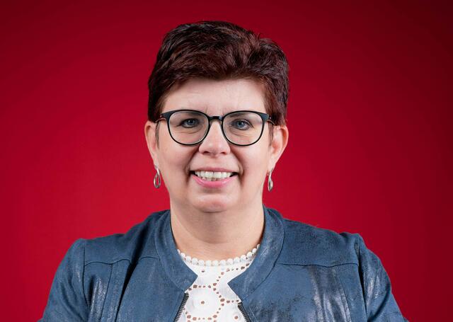LAbg. Bernadette Kerschler fordert den raschen Ausbau von flächendeckender, ganztägiger und ganzjähriger Kinderbetreuung. | Foto: SPÖ