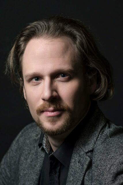 Clemens Kerschbaumer | Foto: Thomas Stimmel-2018