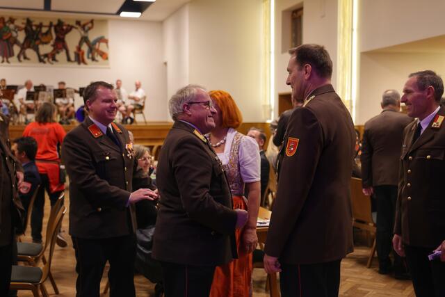 Foto: BSBÖA Bezirk Flachgau, OVI Hasenschwandtner