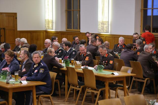 Foto: BSBÖA Bezirk Flachgau, OVI Hasenschwandtner