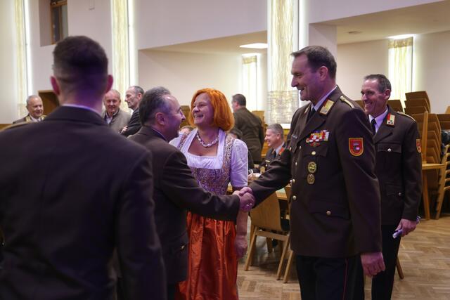 Foto: BSBÖA Bezirk Flachgau, OVI Hasenschwandtner