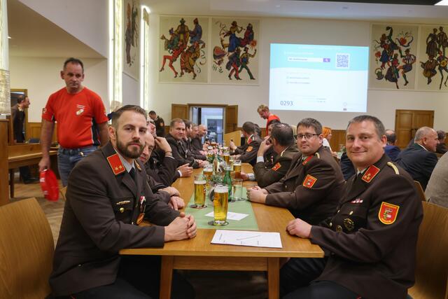 Foto: BSBÖA Bezirk Flachgau, OVI Hasenschwandtner