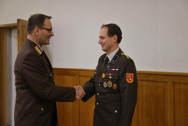 Foto: BSBÖA Bezirk Flachgau, OVI Hasenschwandtner