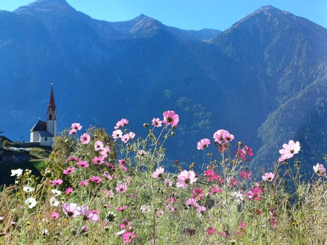 Oetzerau Ötztal  | Foto: daniela scheiber
