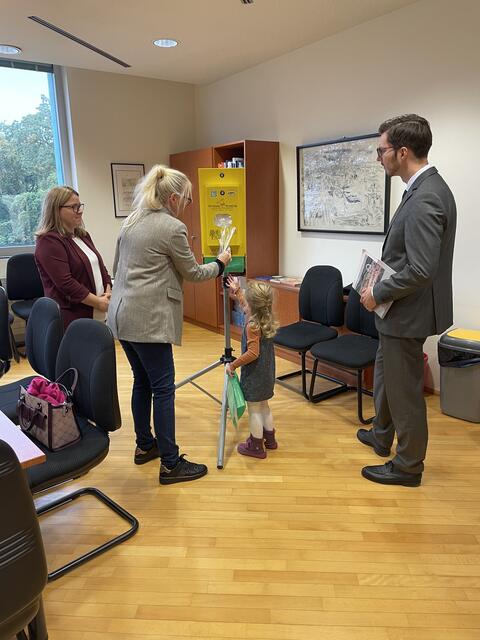 Foto: Clean4tler OÖ