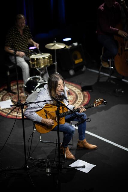 Foto: Klara Tischler