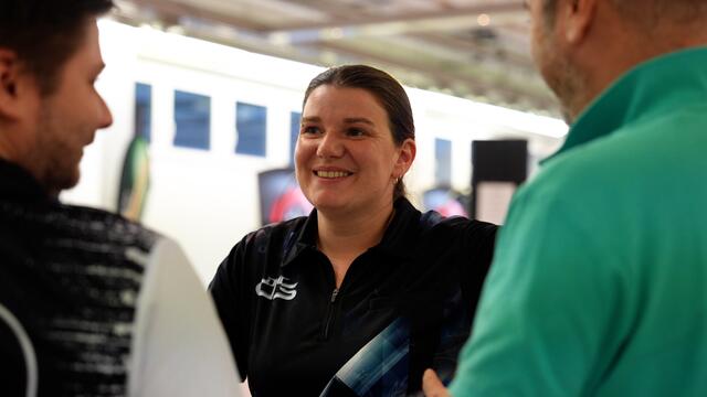 Steel Dart Open 2023 | Foto: Stefan Schubert