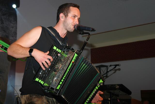 Foto: Karl Lindner