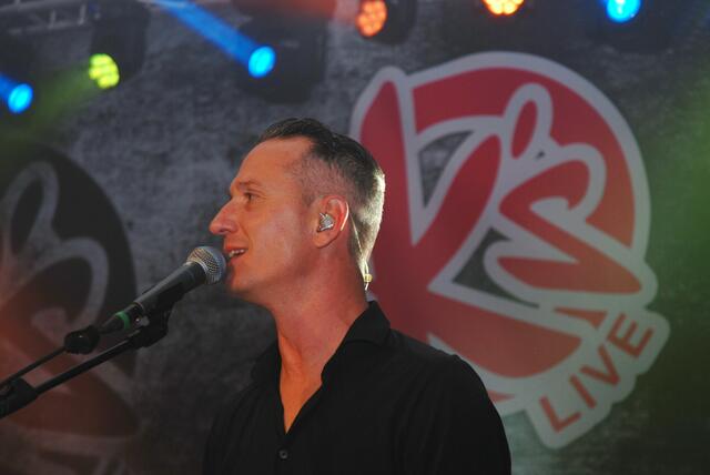 Foto: Karl Lindner