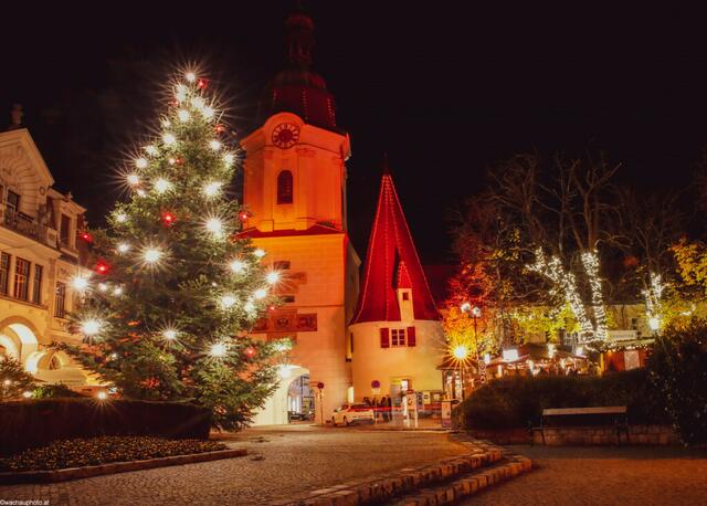 Kremser Advent | Foto: Josef-Salomon-Photography