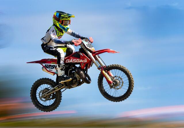 Noah Jonas - Thema auf meinbezirk.at