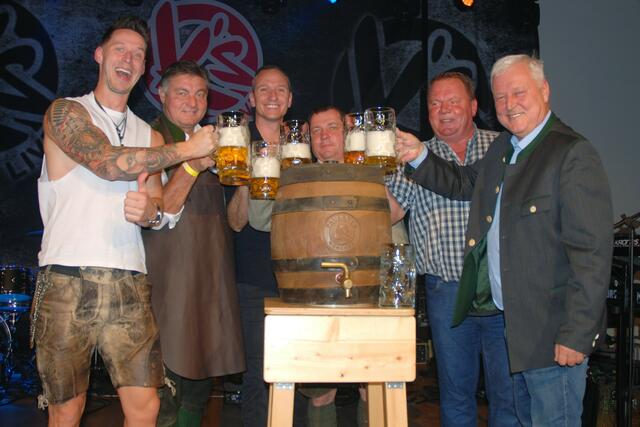 Foto: Karl Lindner