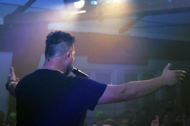 Foto: Karl Lindner