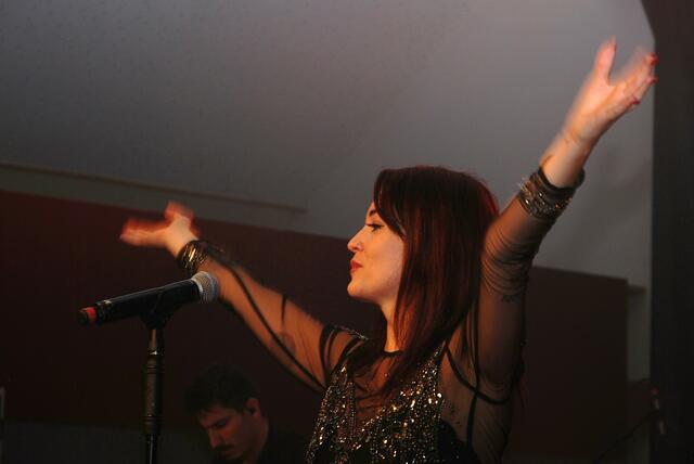 Foto: Karl Lindner