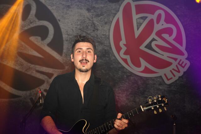 Foto: Karl Lindner
