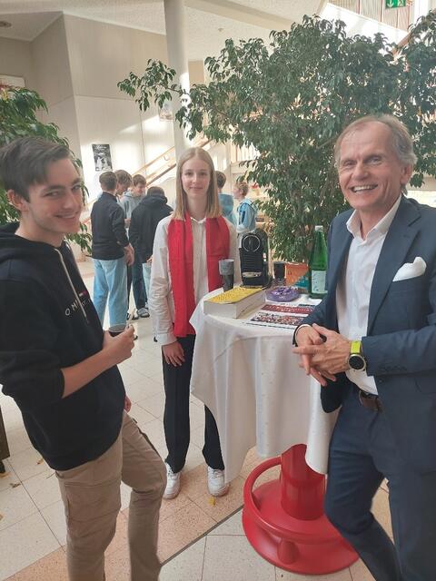 Foto: hak/has leibnitz