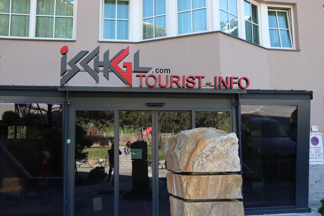 TVB Paznaun-Ischgl bekommt Recht in Sachen Kündigung andreas Steibls. | Foto: Othmar Kolp