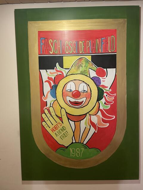 Seit 1987 gibt es den Verein.  | Foto: Rosa Besler