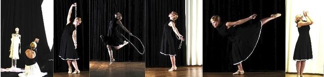 Tatjana Christelbauer 
"CALMANT"
TQW Wien, Foto: Max Moser | Foto: Tatjana Christelbauer