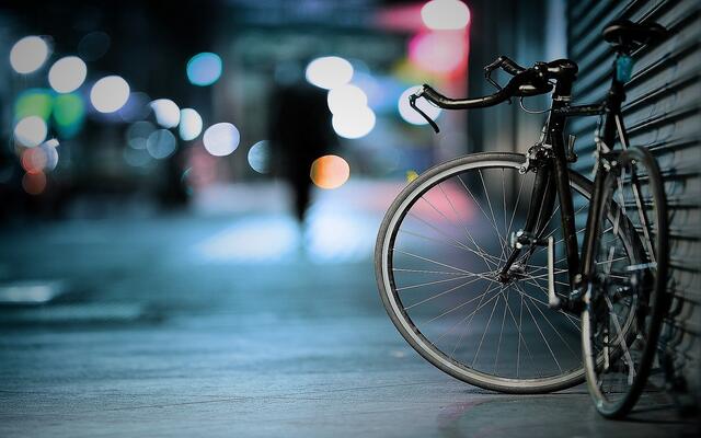 "Radish" sorgt dafür, dass dein Bike immer Einsatzbereit ist. | Foto: Pexels auf Pixabay