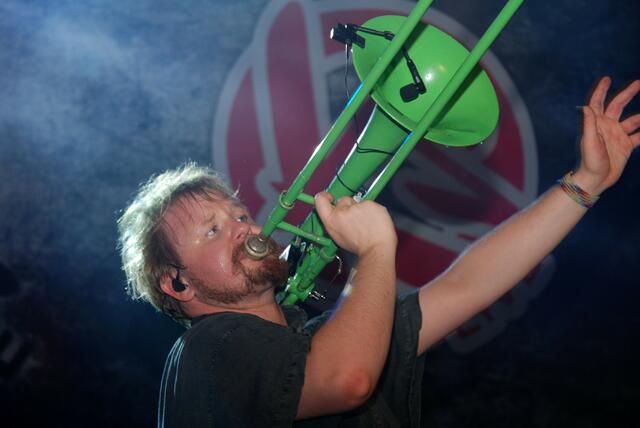 Foto: Karl Lindner
