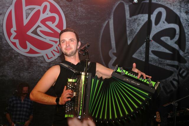 Foto: Karl Lindner