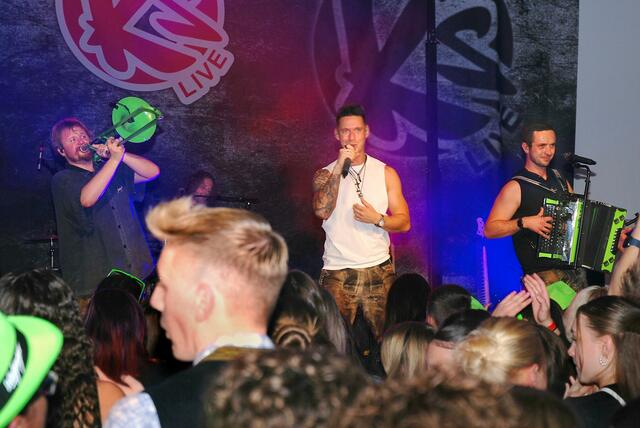 Foto: Karl Lindner