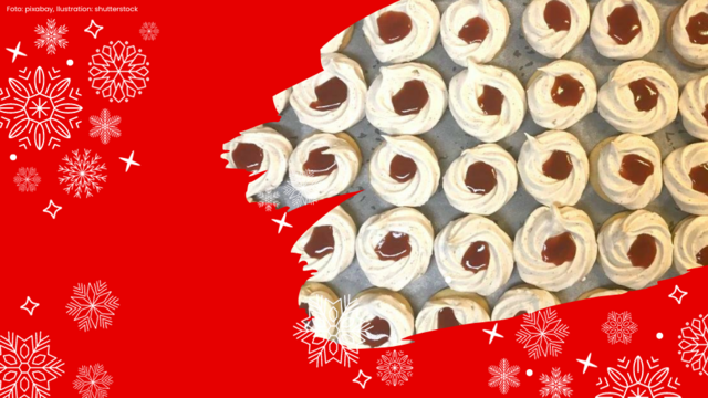 Hagebuttenküsse | Foto: Gerda Zipfelmayer