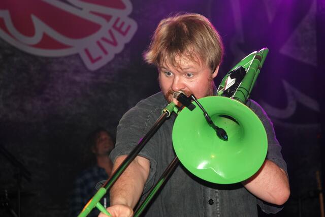 Foto: Karl Lindner