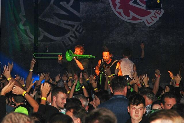 Foto: Karl Lindner