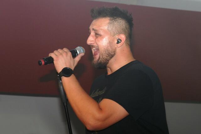 Foto: Karl Lindner