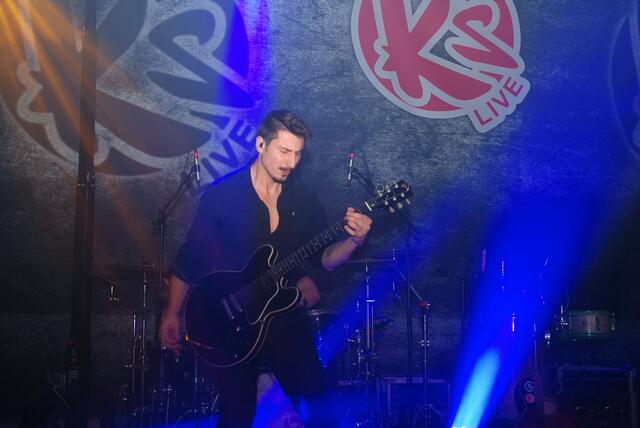 Foto: Karl Lindner