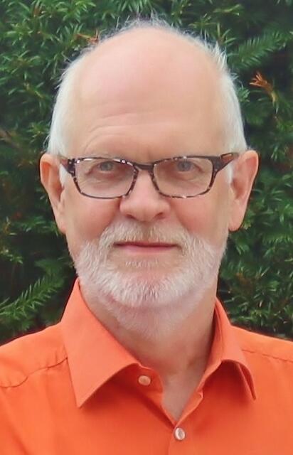 Peter Löwenstein aus Scheibbs entführt die Besucher im Zuge seiner Multimediaschauen in St. Pölten in ferne Länder. | Foto: privat