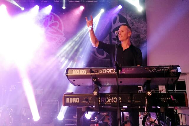 Foto: Karl Lindner