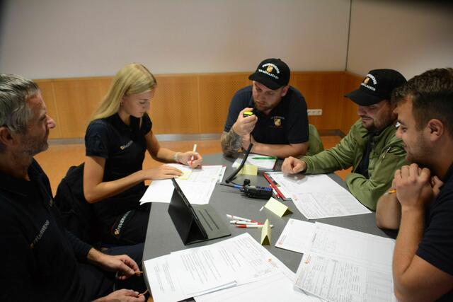 Foto: Herbert Denkmayr