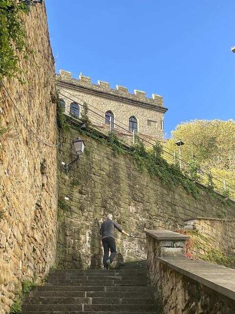Castello