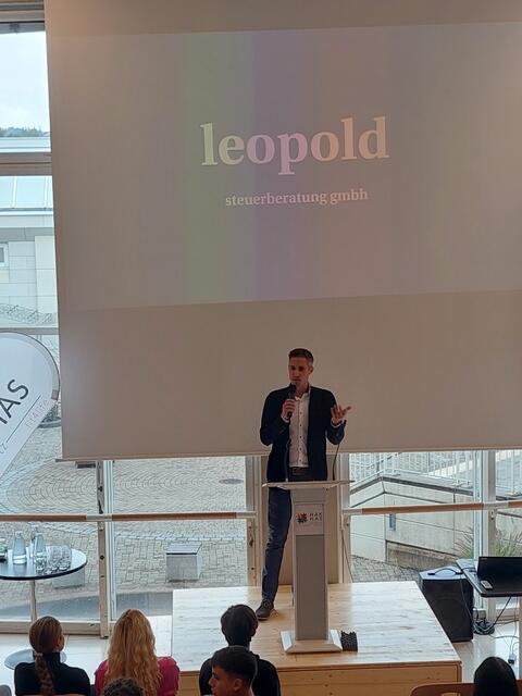 Foto: hak/has leibnitz