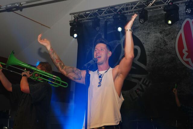 Foto: Karl Lindner