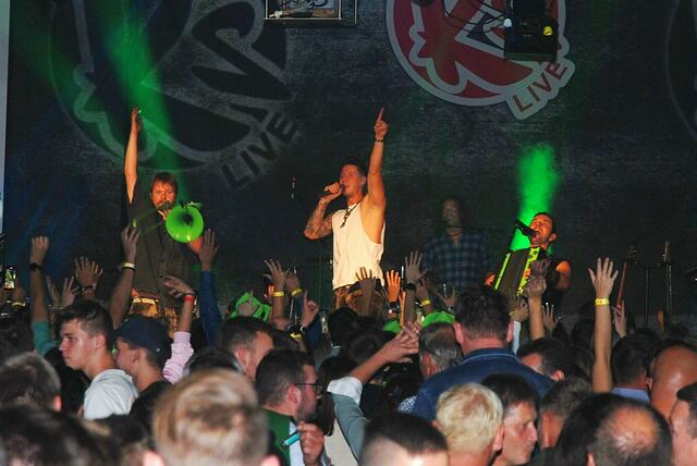 Foto: Karl Lindner