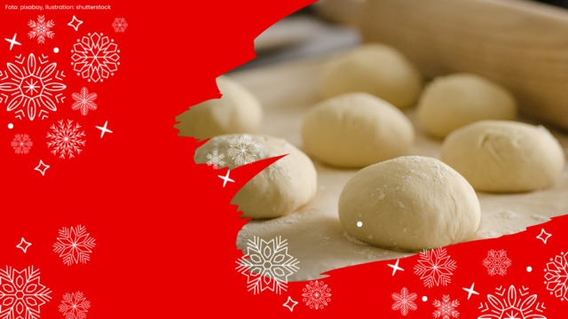 Brotlaibchen | Foto: pixabay.com