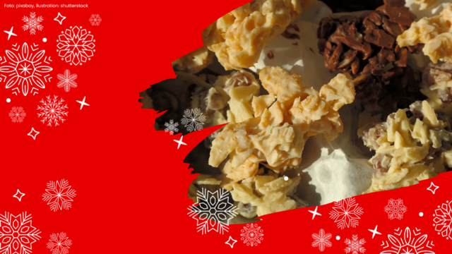 Sorte Nummer 14: Cornflakes-Busserl | Foto: pixabay.com