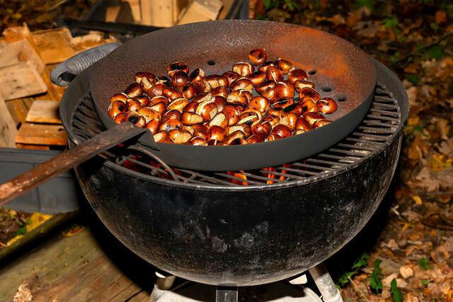 Maroni &amp; Sturm | Foto: © Airportclub Graz | Helmut Wurzinger