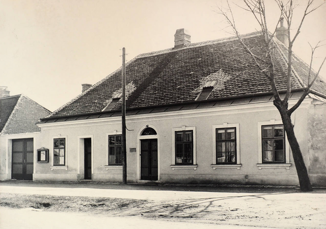 Foto: Topothek Groß-Enzersdorf/F. Kern