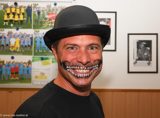 Michael Tomasek, U13 Trainer. | Foto: cine-motion.at