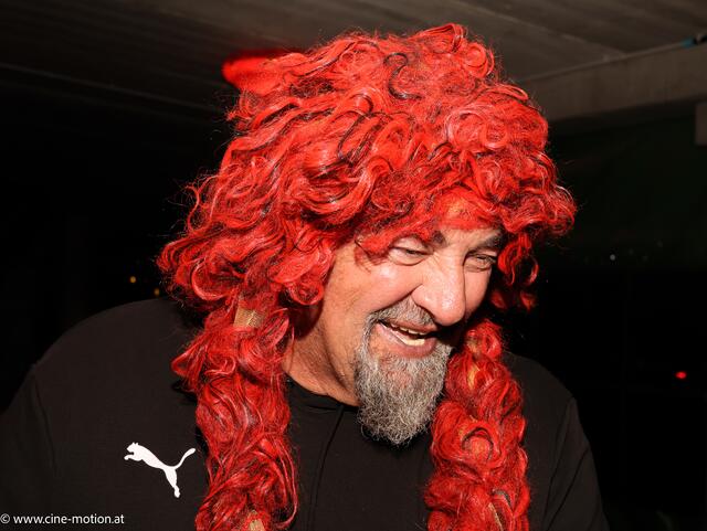 Alfons Mitglied des Fanclubs. | Foto: cine-motion.at