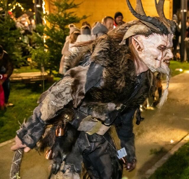 Foto: Schuster Harald/Zeiselmauer Teifl'n