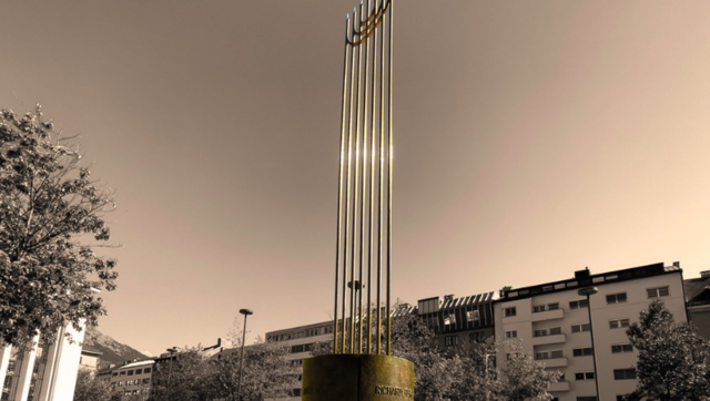 Anlässlich des 85. Jahrestages der Novemberpogrome 1938 findet im Ursulinensaal ein Gendenkkonzert statt. | Foto: R. Kubanda