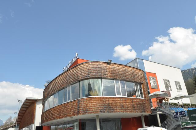 Niederlage im Derby im Sportpark. | Foto: Kogler